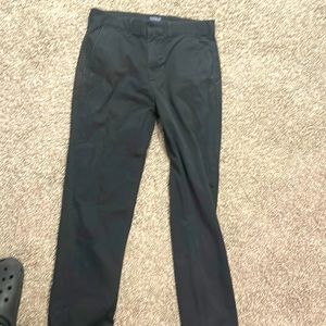 Black jeans  Levi size L